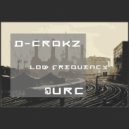 D-Frakz - Low Frequency (Original Mix)