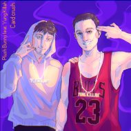 Plush Bunny & Yung Killah - card crush