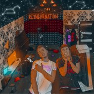 CANDLE WASTER & GORY SOUL - REINCARNATION