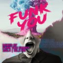 FunkYou - DNB Mix 100.4/96.2 FM