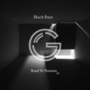 Black Rays - Trip Advisor