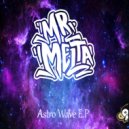 Mr Melta - Fields At Sunset