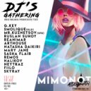 Reanimar - DJs Gathering 13.12.20 (part 1)