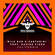 Milk Bar & Santarini & Davide Ciura - California
