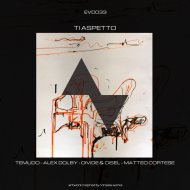 Temudo - Every 4 Is A Tree