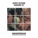 Mario Da Sliva - Afro Feeling (Club Mix)