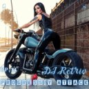 DJ Retriv - Progressive Attack ep. 14