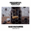Dan Robertson - Some Low Bass