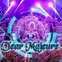 ClearMajeure - Bright Global Feelings (Original mix)