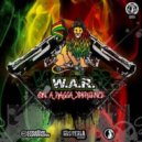 W.A.R. - Killer Dub
