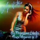 DJ Retriv - Big Progressive Electro House Megamix ep. 6