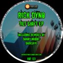 Rick Dyno - Tilt Shift (Danny Wabbit\'s Shifted Remix)