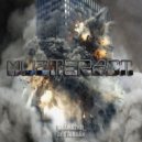 Drama2kg & Ay$ Jordan - Muzteract ()