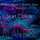 Alan Rise, Andrew Rayel & Robbie Seed ft. That Girl - Stars Collide (Alan Rise Remix)