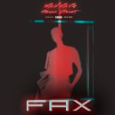 WANWAVE & Visual Violet - FAX