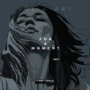 Julia Art - For a moment