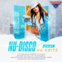 Dj Riccardo SenseLess - You Make Me Feel 2021