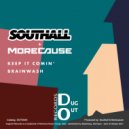 MoreCause & Southall - Keep It Comin\' (Original mix)
