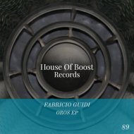 Fabricio Guidi - Oros