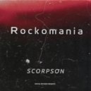 Scorpson - Desolate town