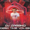 DJ SPARKO - DEEP TIME