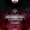 Bakteria - As Above So Below
