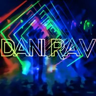 Dani Rav - Ультрамарин