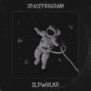 SLPWVLKR - SPACEPROGRAM