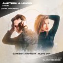 Aliptech & Leusin - Crime (Monocat Remix)