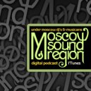 Dj L\'fee - Moscow Sound Region podcast 144 ()