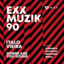 Italo Vieira - Where Are You Going