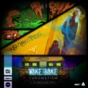 Bitsune & Wake&Bake - Can U See ft. White Sugar