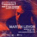 Martin Levon - Lost Mood 2021 (Vol.4)