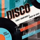 DJ Riccardo Senseless - Funky Dumplings 2021 ()