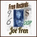 Joe Fren - Cheke Rau