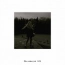 Sasha Umbra - Phenomenon №21