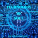 DMC Sergey Freakman - TECHNOlogy of Soul ()