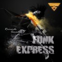 DJ Riccardo SenseLess - Funk Express 2021 ()