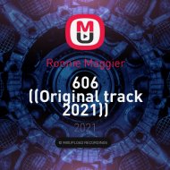 Ronnie Maggier - 606