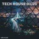 ralle.musik - Tech House Mix Jan. 2021 ()