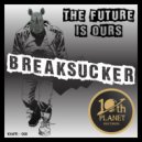 Breaksucker - Next True (Original mix)