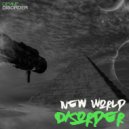 Dwellz - DEVILUTION (Original Mix)