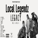 Local Legendz - Tear Ya Speakerz Up ()