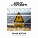 Mike Easton - Aphrodisiac (Original Mix)