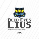 Lius - Acid Iris (Original mix)
