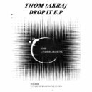 Thom (Akra) - Prepare (Original mix)