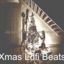 Xmas Lofi Beats - Quarantine Christmas O Holy Night ()