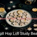 Chill Hop Lofi Study Beats - (Carol of the Bells) Quiet Christmas ()