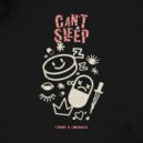 Colors and Carousels - Can\'t Sleep (Single)