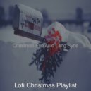 Lofi Christmas Playlist - (O Christmas Tree) Quiet Christmas